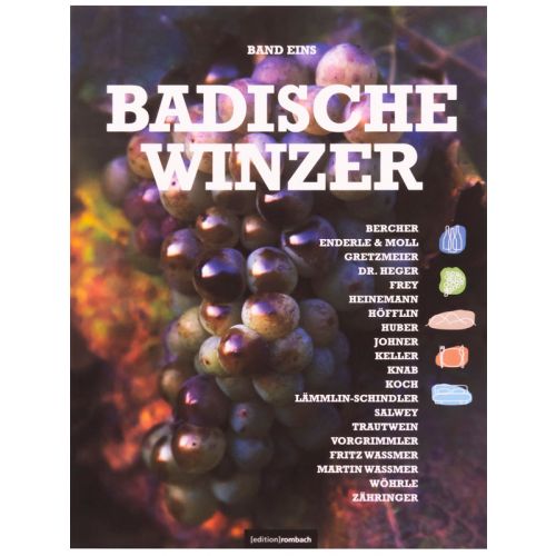 Badische Winzer 1