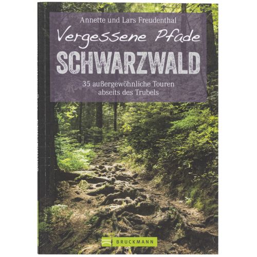 Vergessene Pfade Schwarzwald