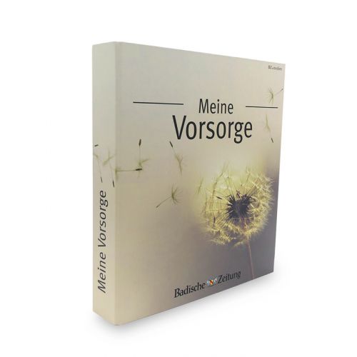Vorsorge-Ordner