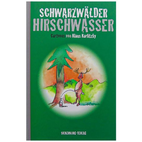 Schwarzwälder Hirschwasser