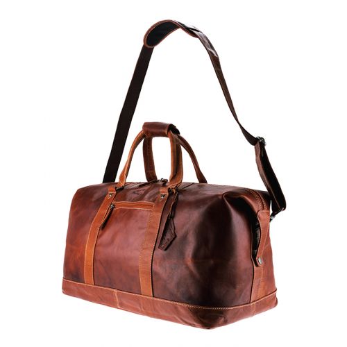 Reisetasche Alabama brandy