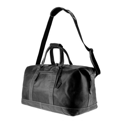 Reisetasche Alabama ebenholz