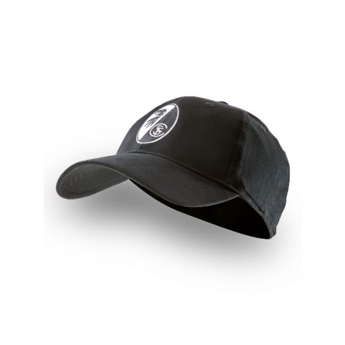 SC Freiburg - Cap schwarz