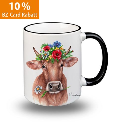 Tasse - Blumenkuh
