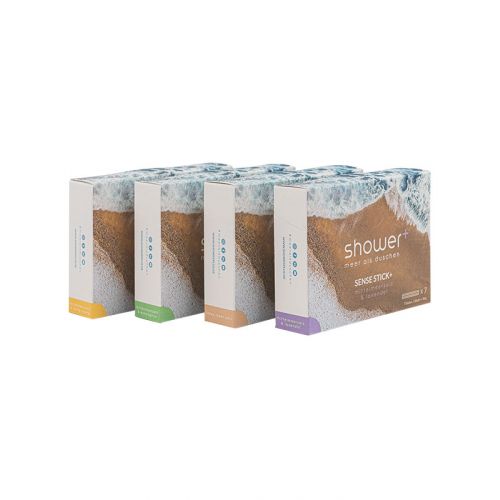 Salzdusche Probierpaket