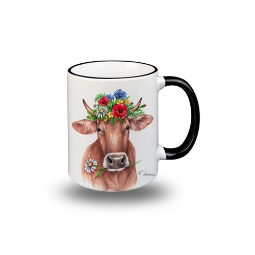 Tasse - Blumenkuh