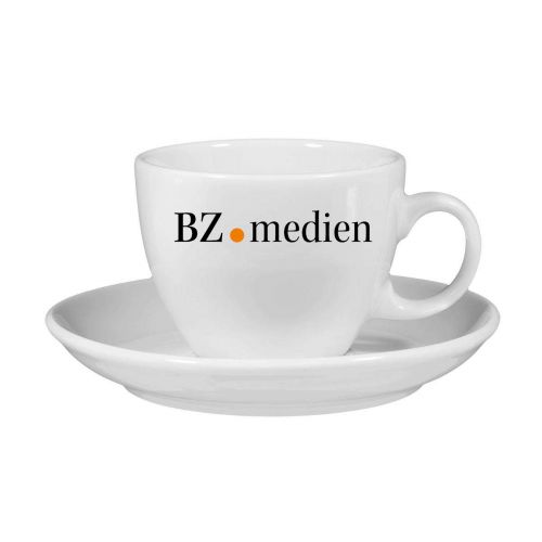 BZ.medien Tassen