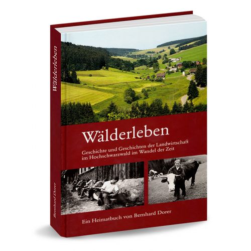 Wälderleben