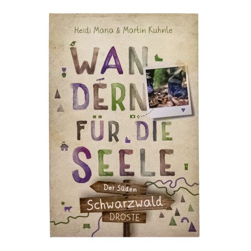 Wandern für die Seele - Südschwarzwald