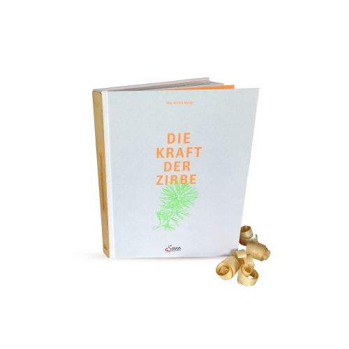 Die Kraft der Zirbe